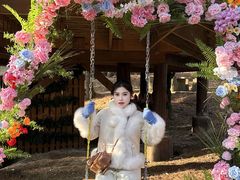 -洛阳白云山景区