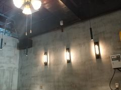 大堂-味式·那不勒斯披萨Mise en place(亚朵酒店店)