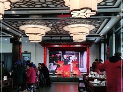 -王元兴酒楼(杭帮菜名店)
