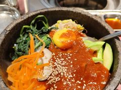 -青瓦炭韩潮烤肉(群光店)