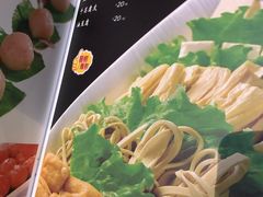 -百年果林椰子鸡(中洲店)