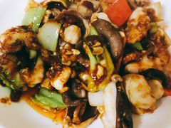 -锋味海鲜菜馆