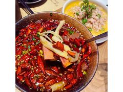 -榕意·川味之美(深业上城店)