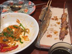 -那拉提之疆·新疆菜(美院店)