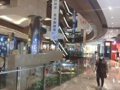 -圆融星座购物中心
