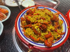 -京炭铜锅涮肉·羊蝎子·羊肉炉(保利·时光里店)