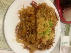 android_upload_pic-翠华餐厅(旺角文华商场店)