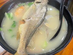 -台州老六海鲜面馆(上南总店)