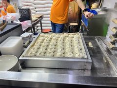 猪肉三鲜包-津门张记包子铺(华昌道店)