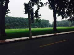 -河南省黄河迎宾馆