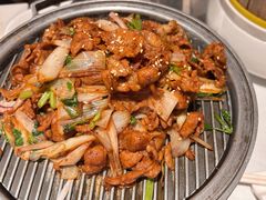 -北平楼·烤鸭·北京菜(牡丹园店)