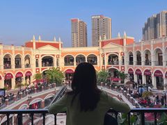 -佛罗伦萨小镇广佛名品奥特莱斯(疏港路店)