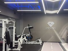 -EASY POWER健身工作室(浦东大道店)