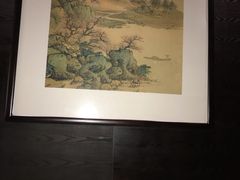 -三宝大饭店-中和艺素餐厅(浦上金山正祥广场店)