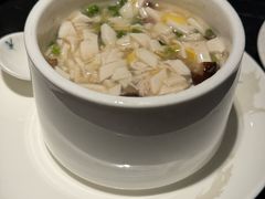 -芳芳私房菜·精做淮扬菜(承德路店)