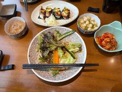 -九井澤精致料理(金茂店)