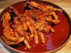 -京玉菲饭店(李村店)