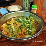 伊藤旁边的地道冒菜～