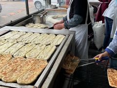 -铁谢李松祖传羊肉汤馆