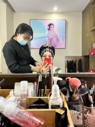 -盘子女人坊生日照·摄影馆(华强店)