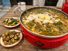 -聂发财重庆江湖菜(解放碑店)