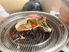 -星伦多自助料理·涮烤一体(杭州来福士店)