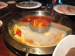 -巴邑火锅·夜宵(港隆广场店)