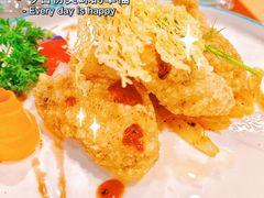 -通海俄式烧烤·俄罗斯大串(嵩山路店)