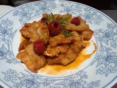 -将相和·海鲜蒸饺大连菜
