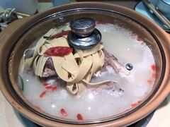 -骨味坊·十二年老店(宝业东城广场店)