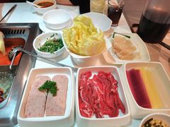 -海底捞大排档火锅(打浦路店)