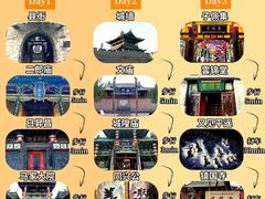 -平遥古城