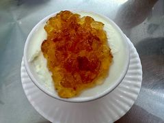 桃胶双皮炖奶-义顺牛奶公司(板樟堂店)