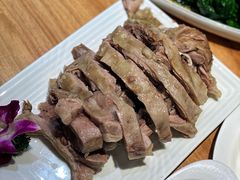 -品回味清真西北楼(宁波首店)