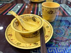 -德令哈扎西仓茶餐厅