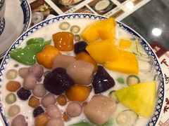 -赵记传承·中国甜品(福州总店)