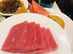 -芭菲盛宴·环球美食(锦城万达广场店)