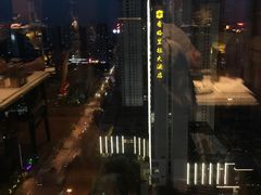 -君悦酒店·乐厨·高空自助餐(青年大街店)