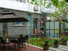 -酒蜻蜓·庭院私房菜(天元东路店)