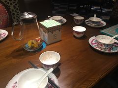 -天山醉美·新疆餐厅(富华里店)