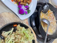 -李师傅脆肚(梅林店)