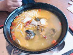 -春水堂人文茶馆(松烟文创店)