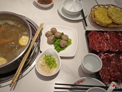 -牛品福潮汕牛肉火锅(旺庄店)