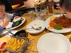 -TIAGO HOME KITCHEN(王府中环店)