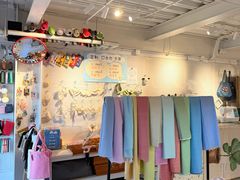 -小意思咖啡店(草桥店)