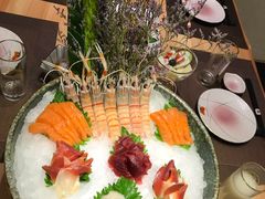 -割烹旭日本料理(龙湖狮山天街店)