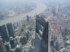 -上海中心大厦