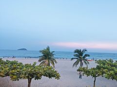 -渔家火锅·海鲜自助餐·演艺(亚龙湾天域酒店)