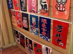 -鳗鱼家·深夜食堂(军博店)
