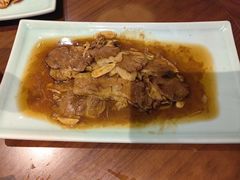 -西夏回族烧麦馆(牡丹街店)